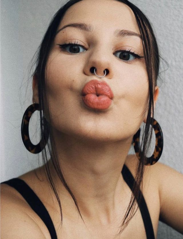 Aimee Walton