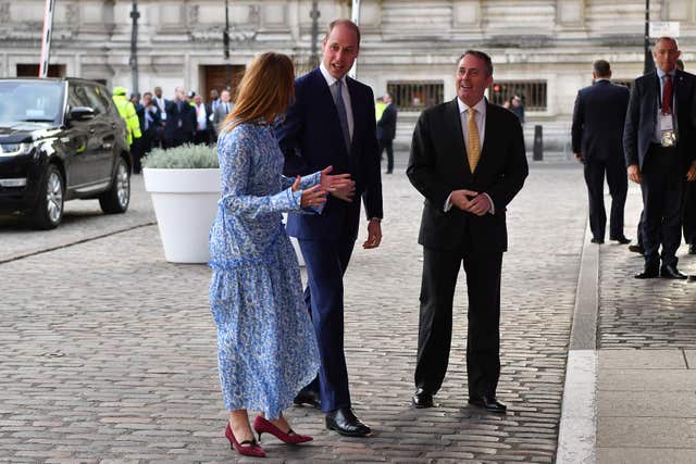 Commonwealth Heads of Government Meeting