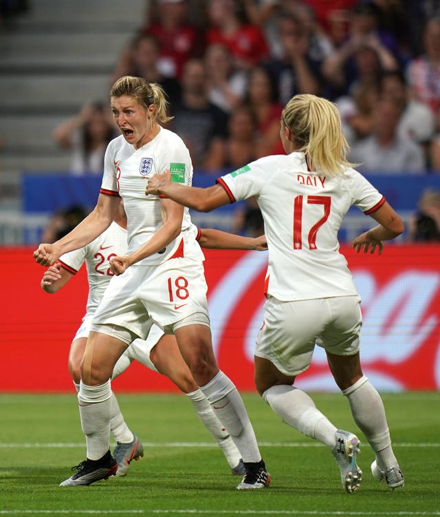 England's run to the semi-finals of the Women's World Cup has raised the profile of the women's game