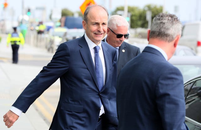 New Minister for Agriculture appointed