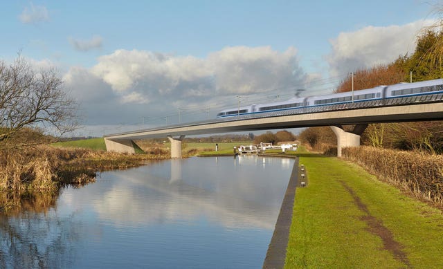 Warning on HS2 ‘endangered species’