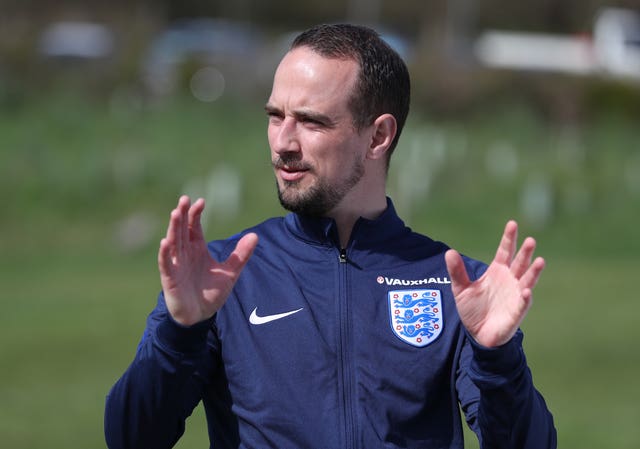 Mark Sampson was sacked in September