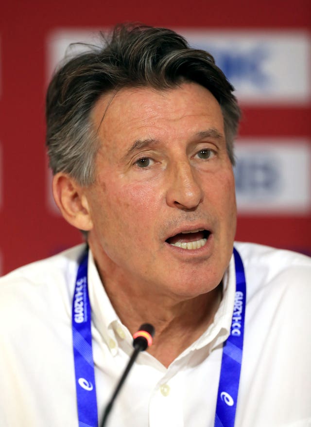 IAAF World Athletics Championships 2019 – Day Ten – Khalifa International Stadium