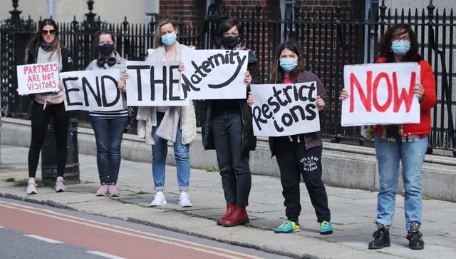 Coronavirus – Tue May 11, 2021