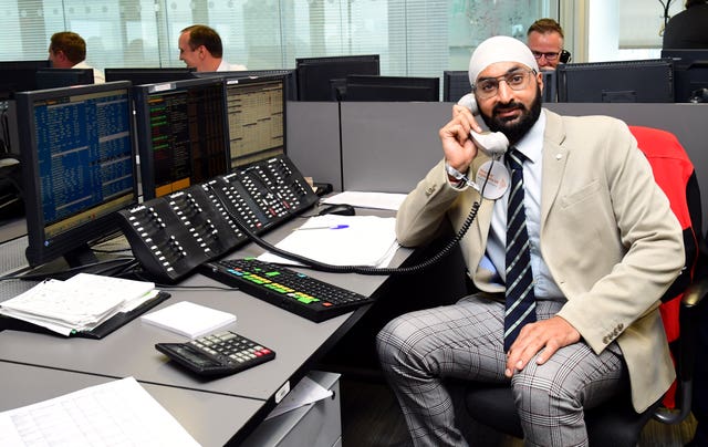 Monty Panesar