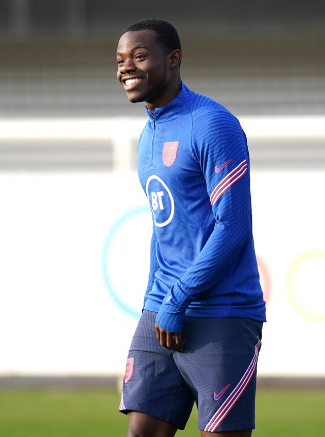 England Training – St George’s Park – Tuesday 22nd March