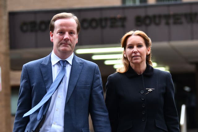 Charlie Elphicke court case