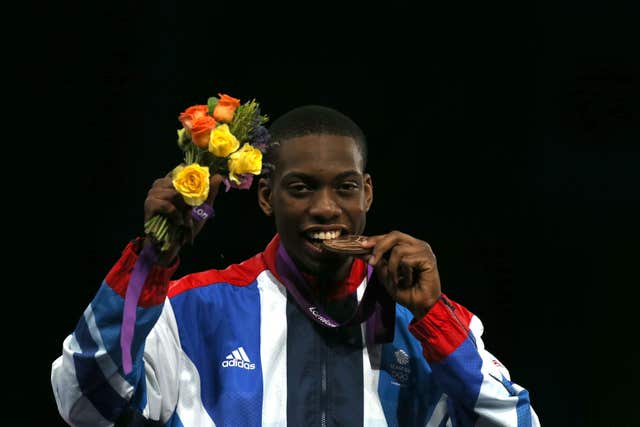 London Olympic Games – Day 14