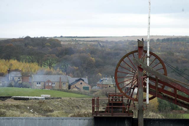 Beamish Pit Mining Museum Faces Closure
