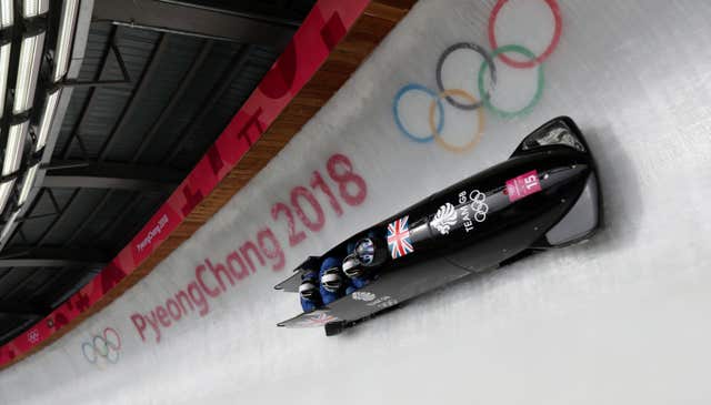 PyeongChang 2018 Winter Olympic Games – Day Fifteen
