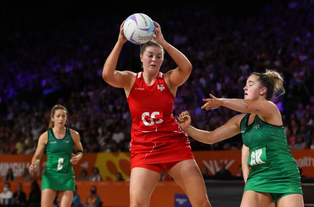 Birmingham 2022 Commonwealth Games – Day Four