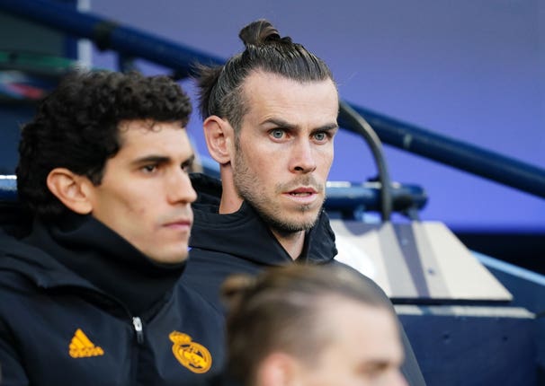 Gareth Bale