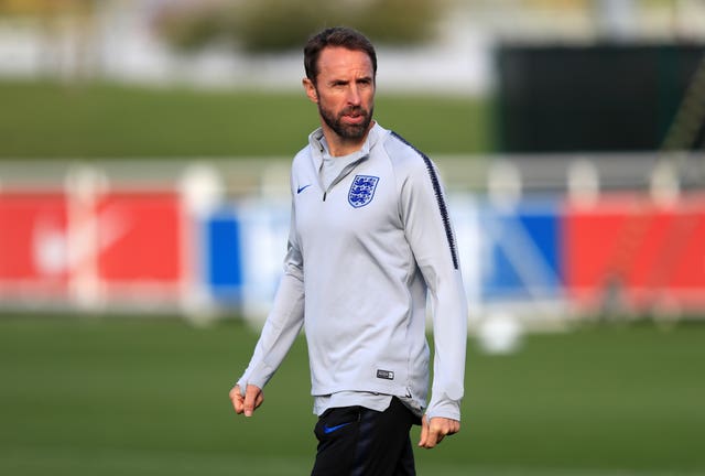 Gareth Southgate believes it is crucial that money is invested in grassroots facilities