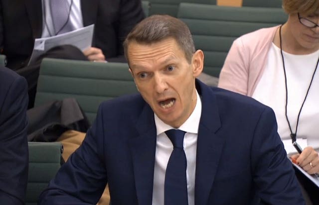 Andy Haldane on employment boom