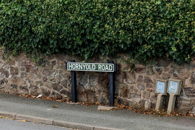 Asda Motors Place Names