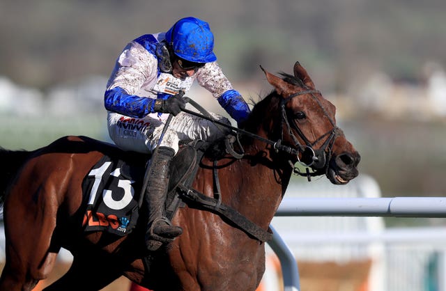 Roksana will step back up to an extended three miles in the Ryanair Stayers ' Hurdle at Aintree (