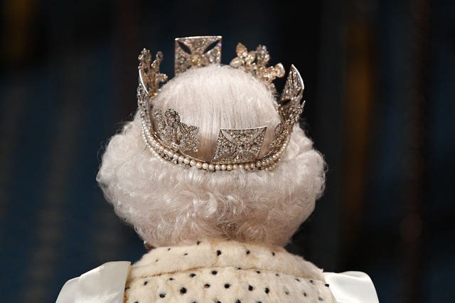 The Queen