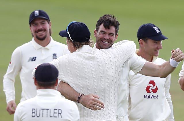 England v Pakistan – Third Test – Day Five – Ageas Bowl
