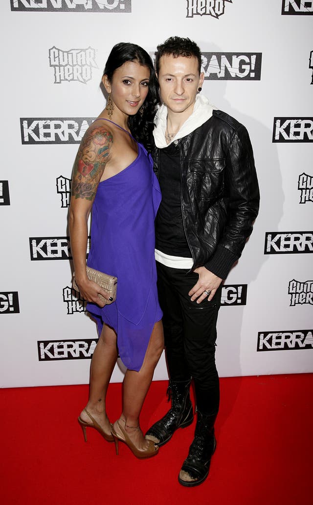Kerrang Awards 2009 – London