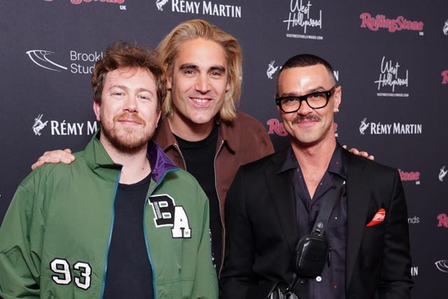 Rolling Stone UK Awards