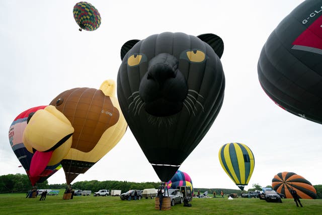 Midlands Air Festival