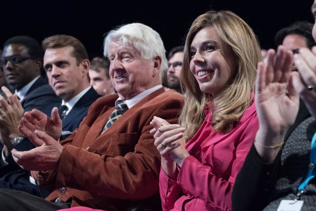 Conservative Party Conference