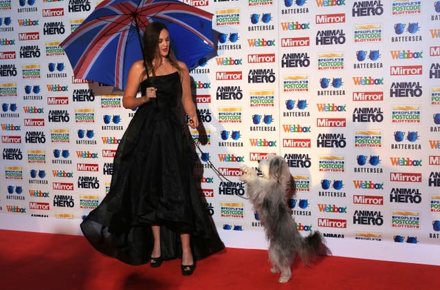 Ashleigh Butler and Sully