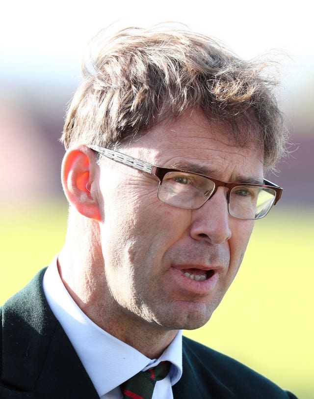 Tobias Ellwood
