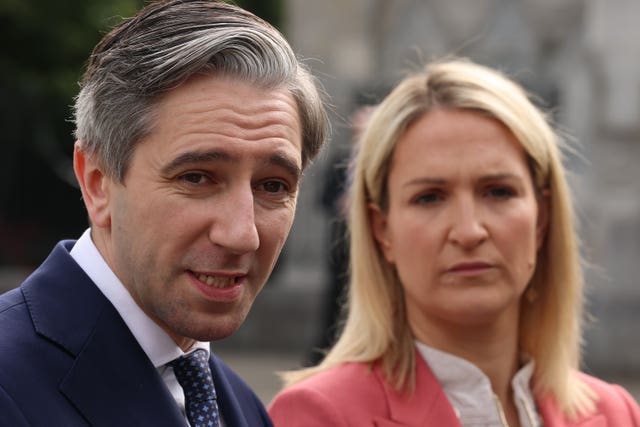 Irish EU Presidency