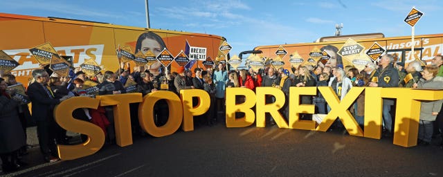 Lib Dems