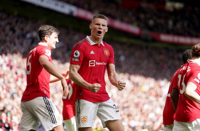 Manchester United v Everton – Premier League – Old Trafford