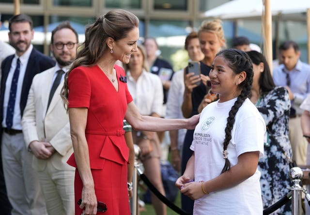 Wimbledon 2026 – Day Thirteen – All England Lawn Tennis and Croquet Club