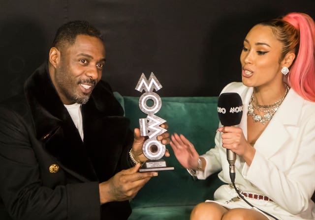 Mobo Awards 2017 – Leeds