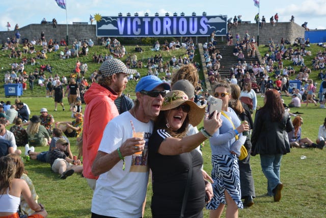 Victorious Festival