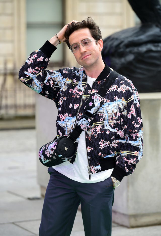Royal Academy of Arts Summer Exhibition Preview Party 2019 – London