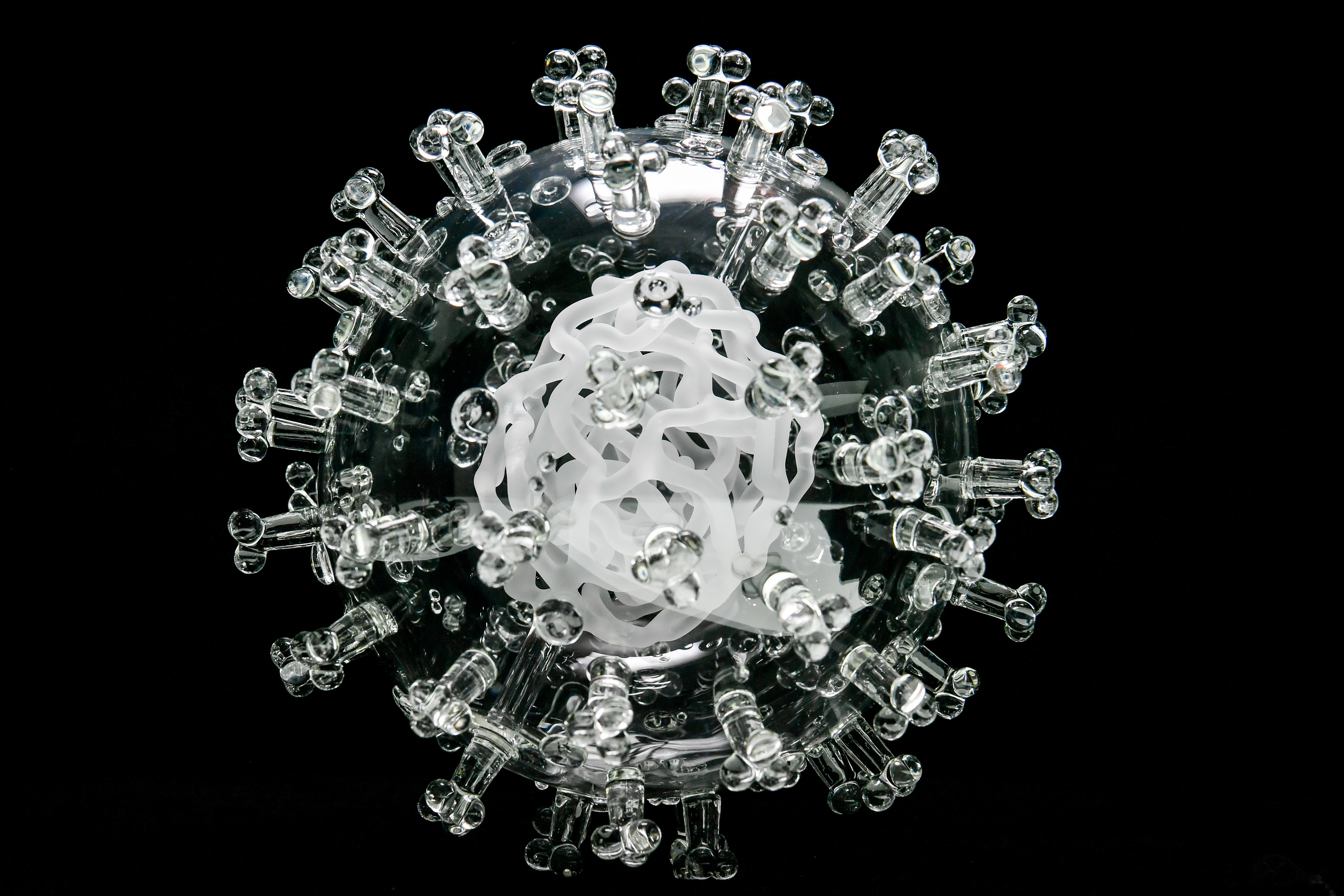 Surgical, cotton masks found ineffective in filtering coronavirus