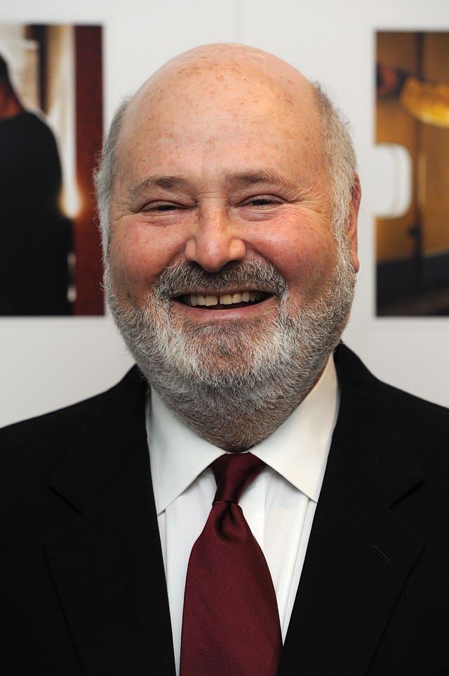 Rob Reiner death