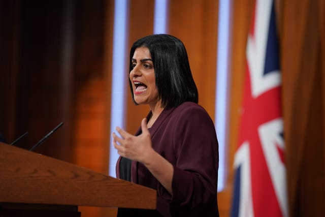 UK prisons crisis plans