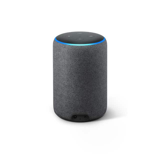 Amazon Echo