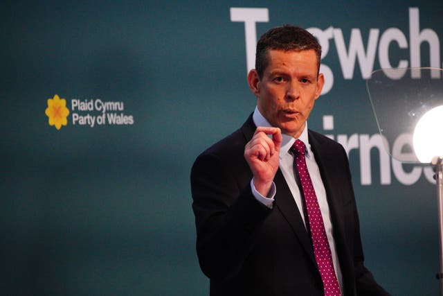 Plaid Cymru Annual Conference