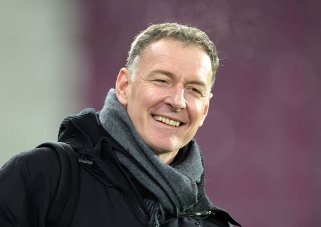 Chris Sutton