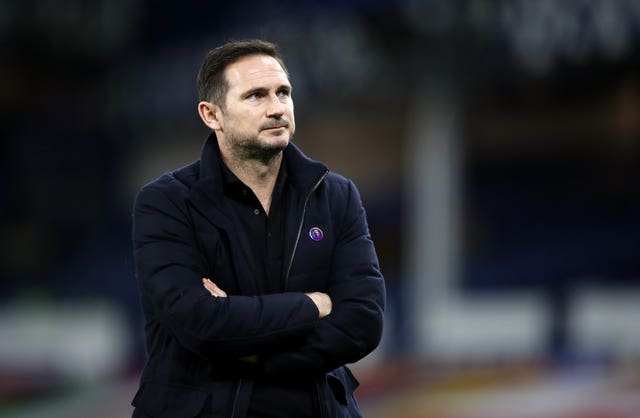 Frank Lampard