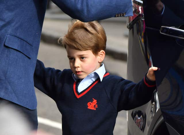 Royal Baby