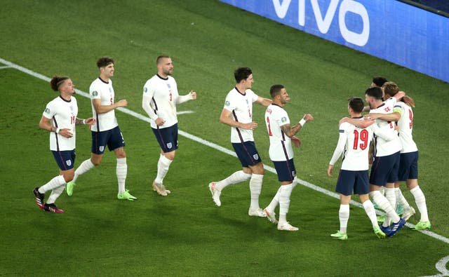 Gareth Southgate: Semi-final experience has England ready for Denmark PLZ Soccer Gareth Southgate: Semi-final experience has England ready for Denmark PLZ Soccer