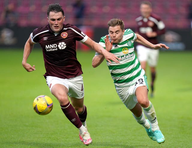 Christophe Berra praises John Souttar’s ‘strong character’ after Scotland recall PLZ Soccer Christophe Berra praises John Souttar’s ‘strong character’ after Scotland recall PLZ Soccer
