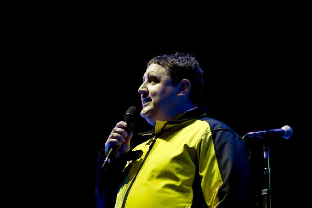 We Are Manchester benefit show
