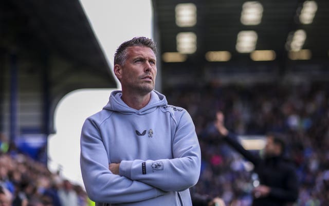 Rob Edwards file photo