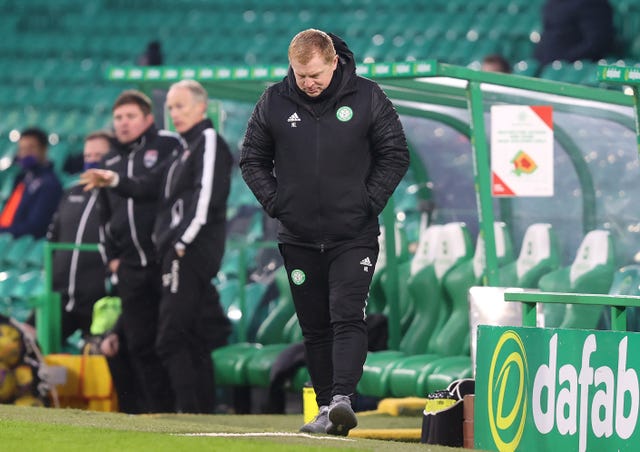 Neil Lennon
