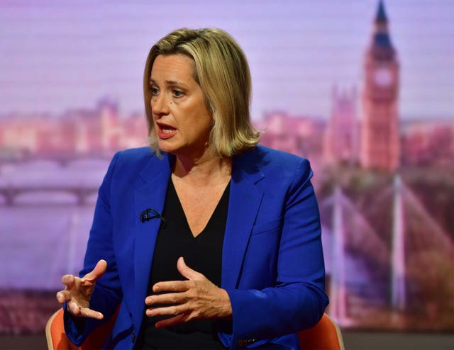 Rudd Marr show