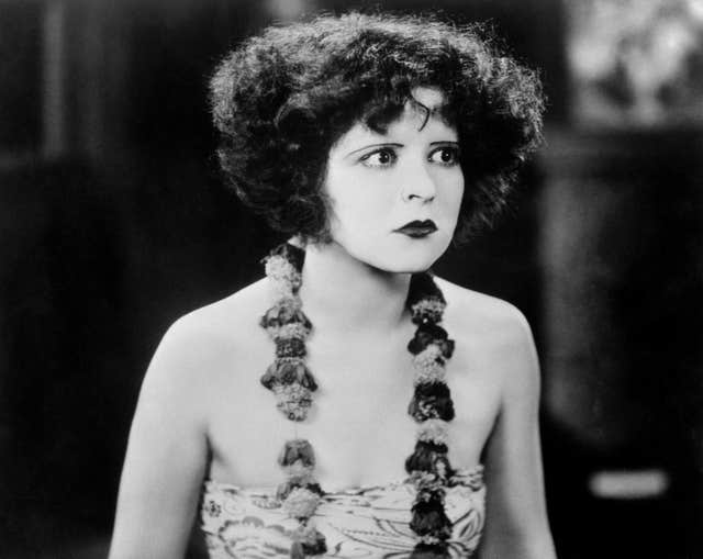 Film – Clara Bow